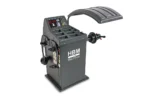 Machine HBM professionnelle à équilibrer les pneus – Image 5