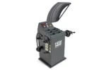 Machine HBM professionnelle à équilibrer les pneus – Image 6