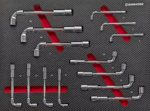 PACK: Servante d'atllier Barracuda Max XXL + Cric Extraplat – Image 4