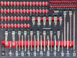 PACK: Servante d'atllier Barracuda Max XXL + Cric Extraplat – Image 8
